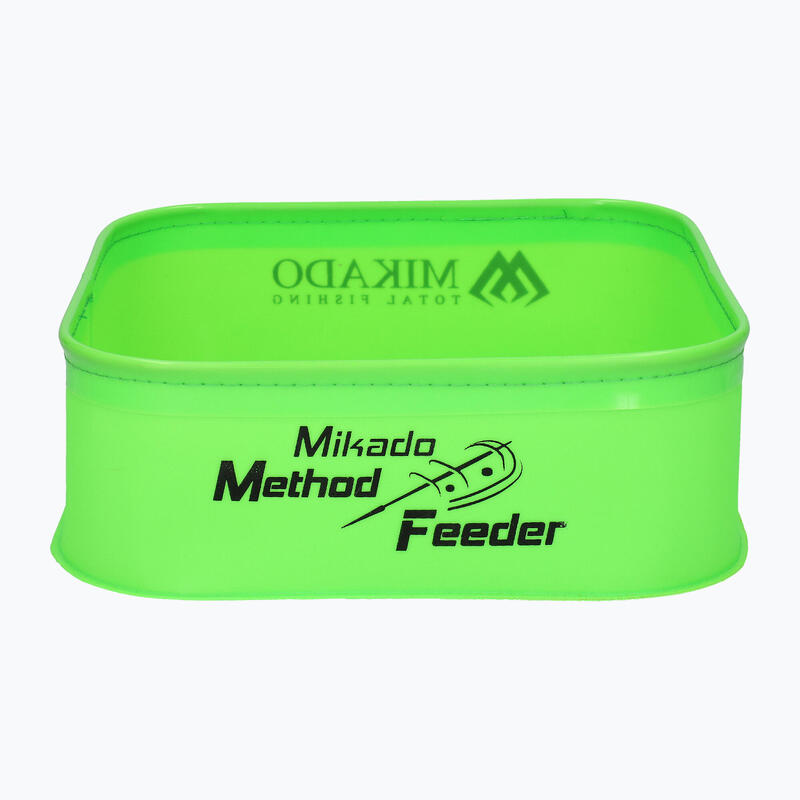 Mikado Eva Method Feeder 007 contenedores de cebo 3uds.