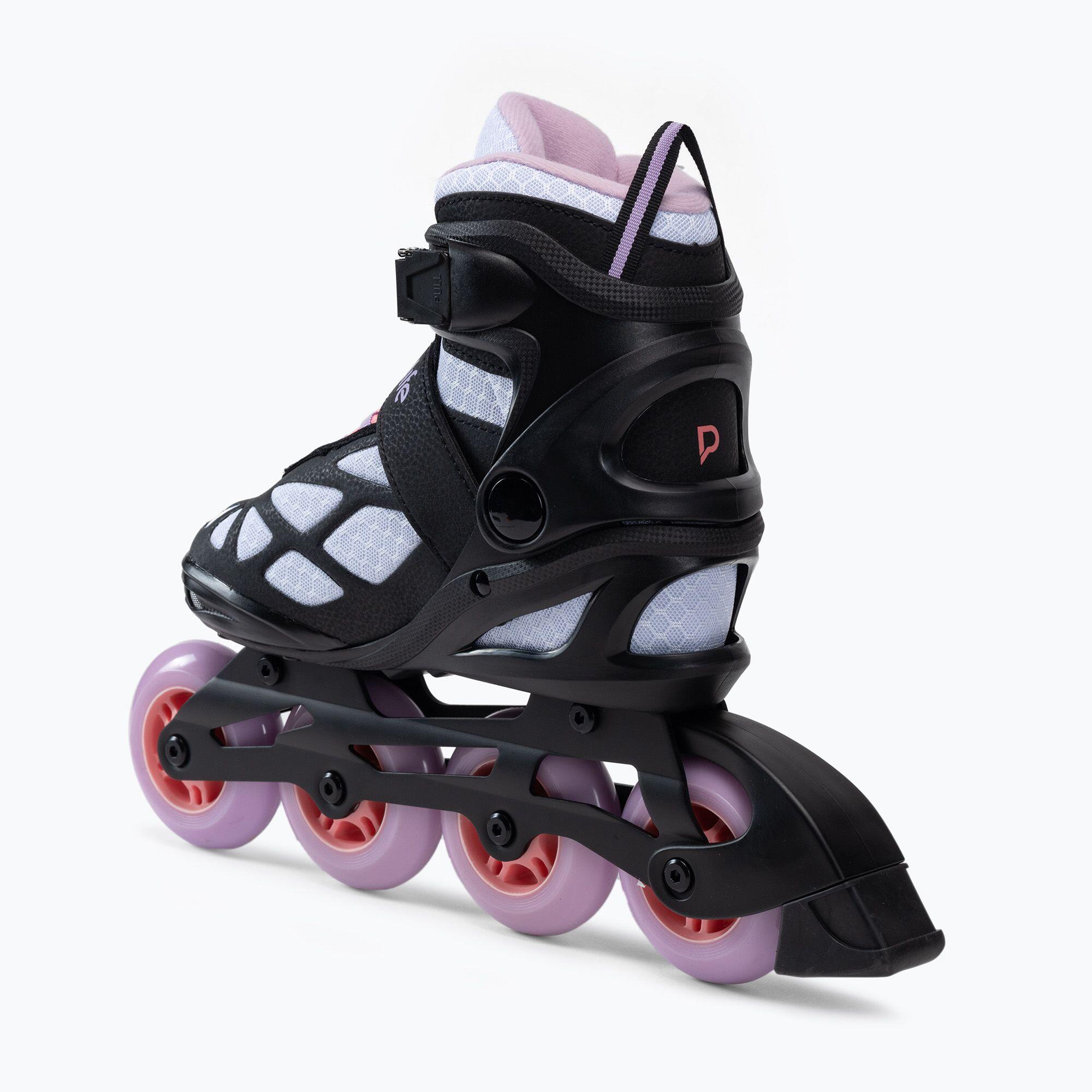 Playlife Lancer Bianco 84 freeskate rollerblades