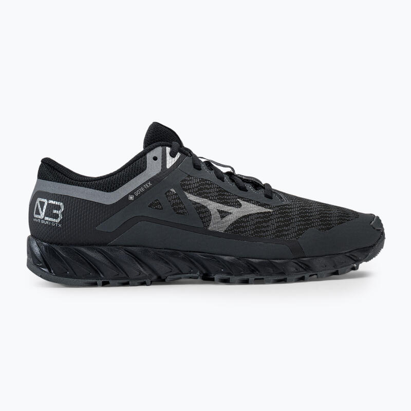 Zapatillas para hombres Mizuno Waveibuki 3 GTX Gore-Tex