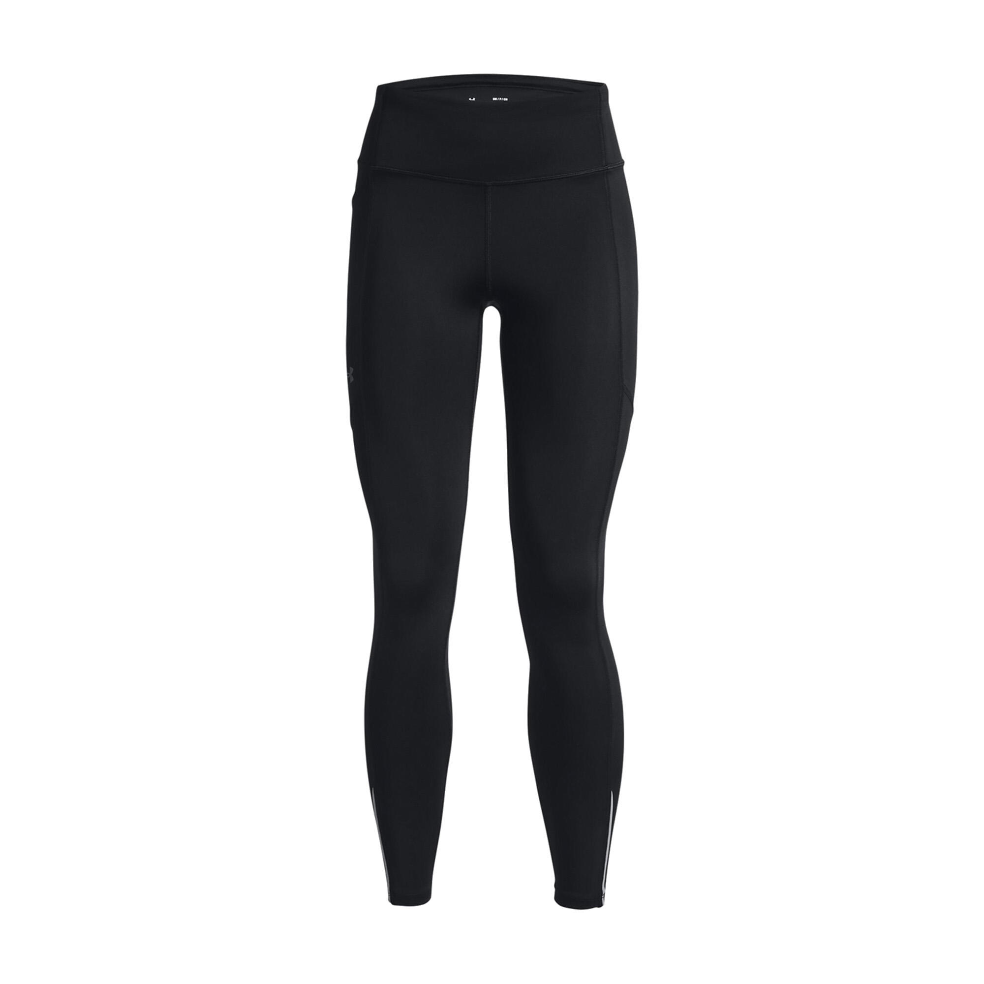 Pantaloni de sport Ua Fly Fast 3.0 Tight femei