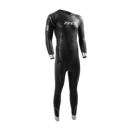 Zone3 Men's Agile Wetsuit - XL