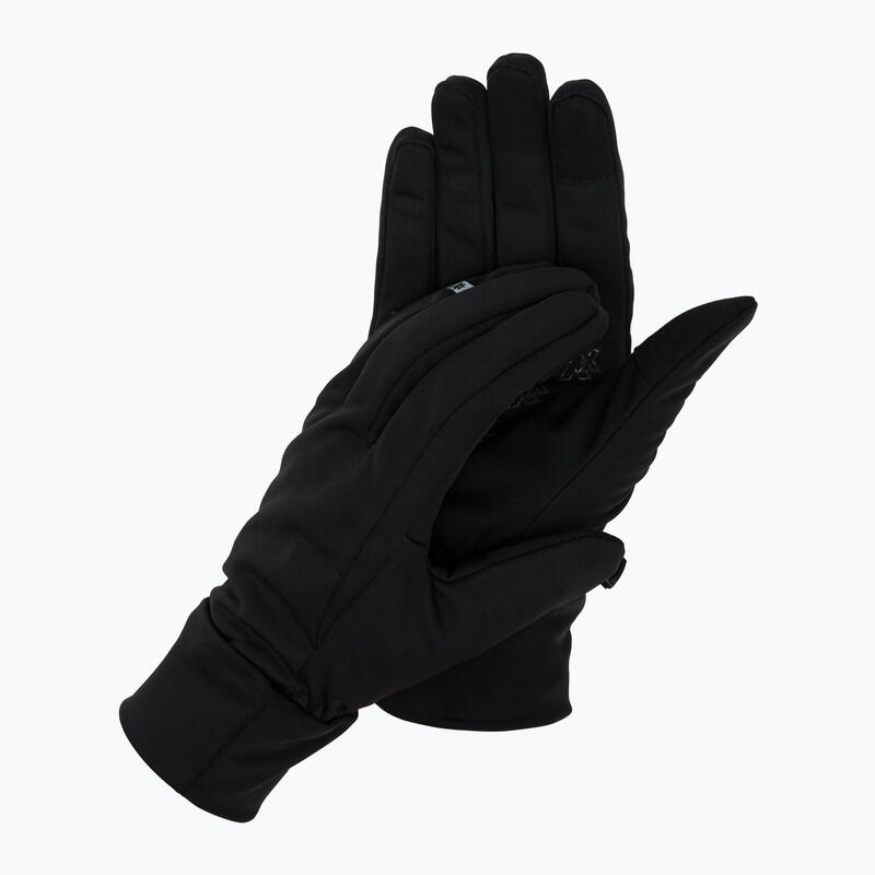 Gants de ski KinetiXx Winn noir pour femme 7018-100-01 XL