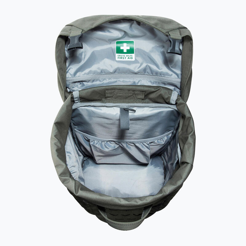 Mochila trekking mujer Tatonka Pyrox BC 40 + 10 l