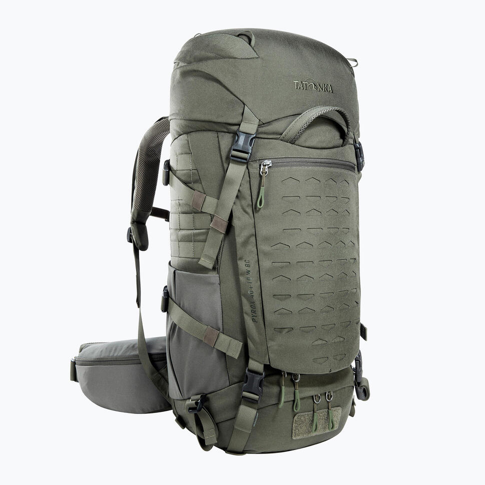 Plecak trekkingowy damski Tatonka Pyrox BC 40 + 10 l