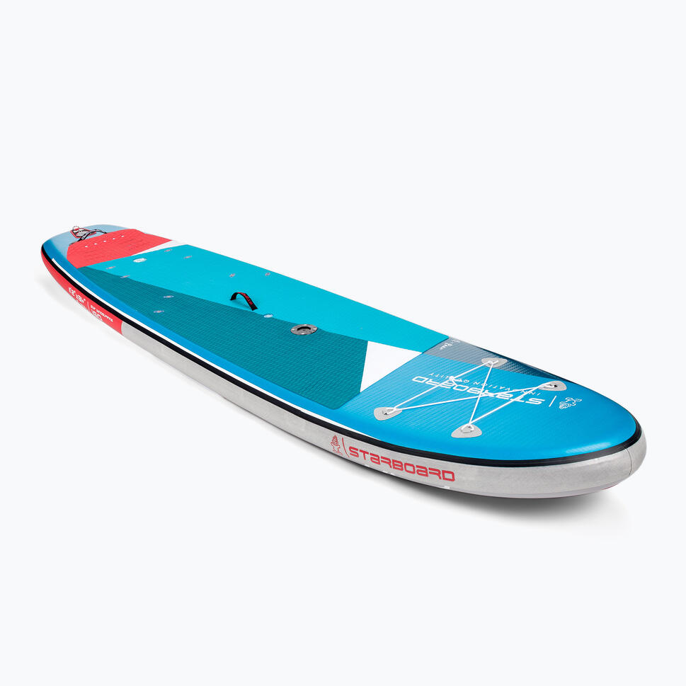 Deska SUP Starboard iGO Zen SC