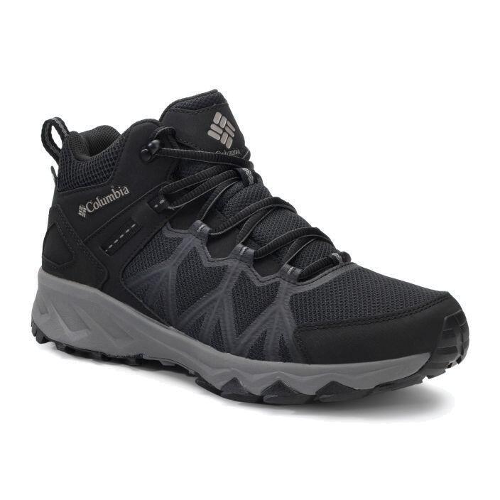 Scarpe da trekking da uomo Columbia Peakfreak II Mid Outdry