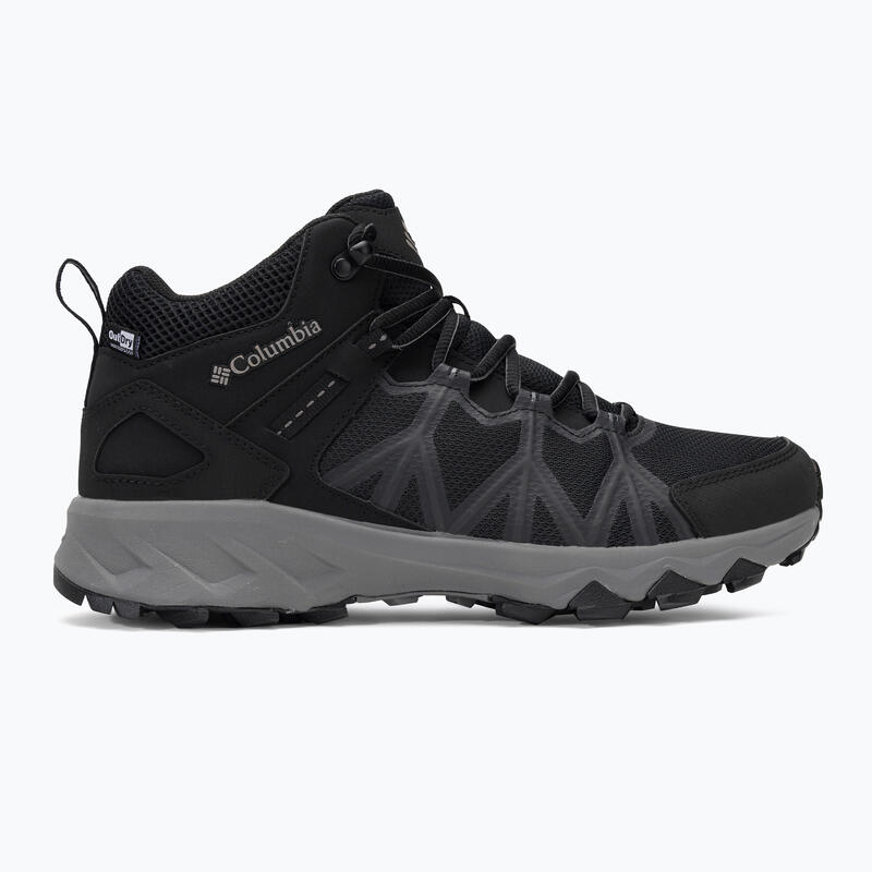 Scarpe da trekking da uomo Columbia Peakfreak II Mid Outdry