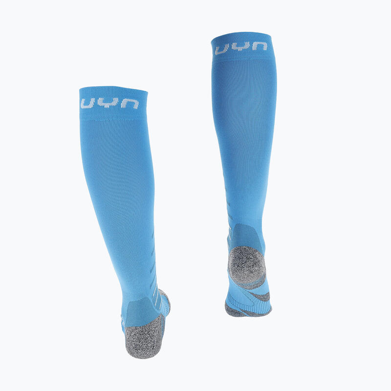 Chaussettes UYN Ski Race Shape pour femmes