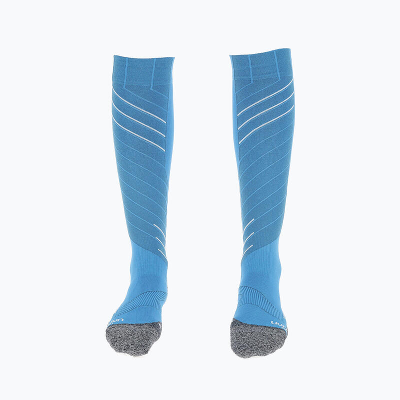 Chaussettes UYN Ski Race Shape pour femmes