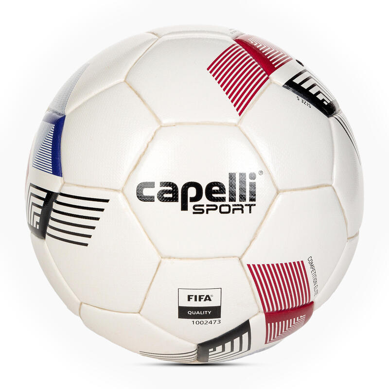 Capelli Tribeca Metro Competition Elite Fifa Minőségi futballlabda