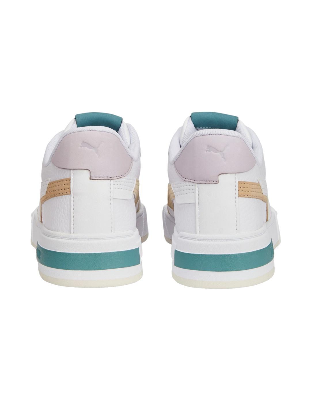Mode/sportswear pour homme Puma Multicolore 5/5