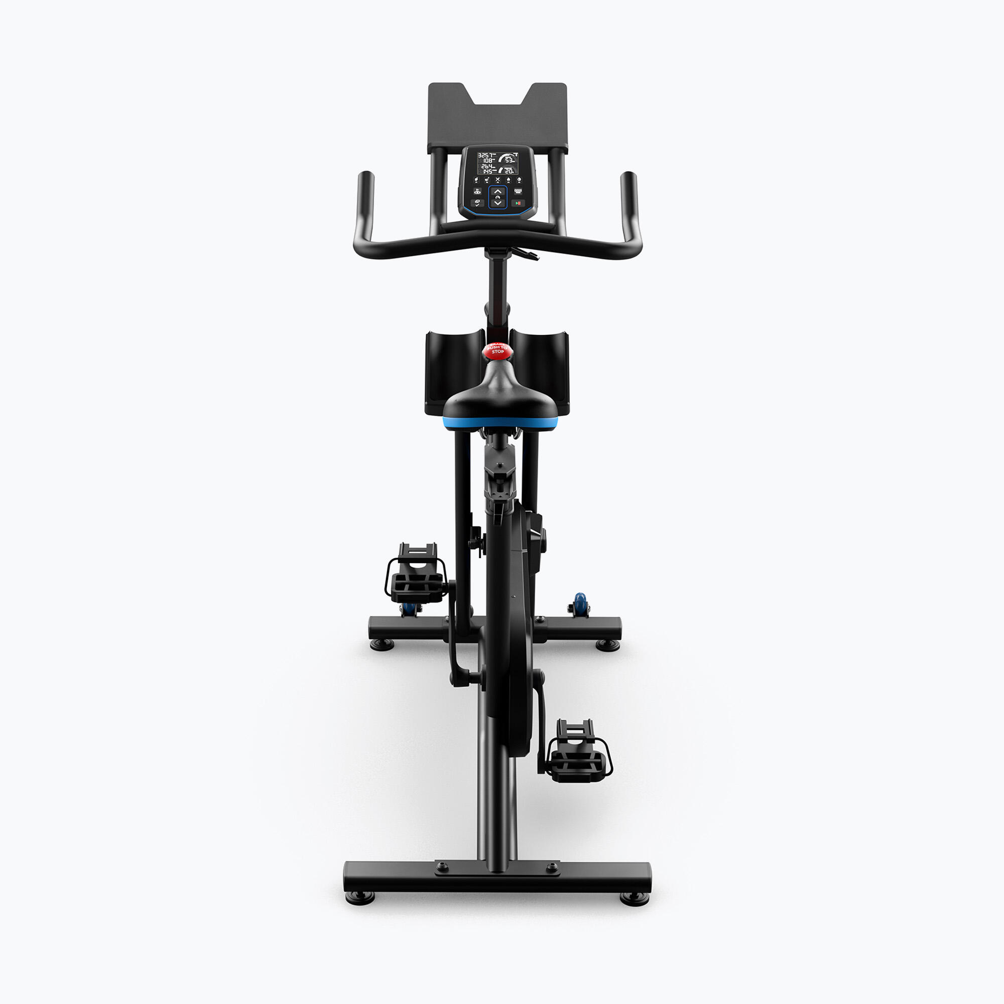 New Horizon 7.0IC Indoor Cycle HORIZON FITNESS | Decathlon