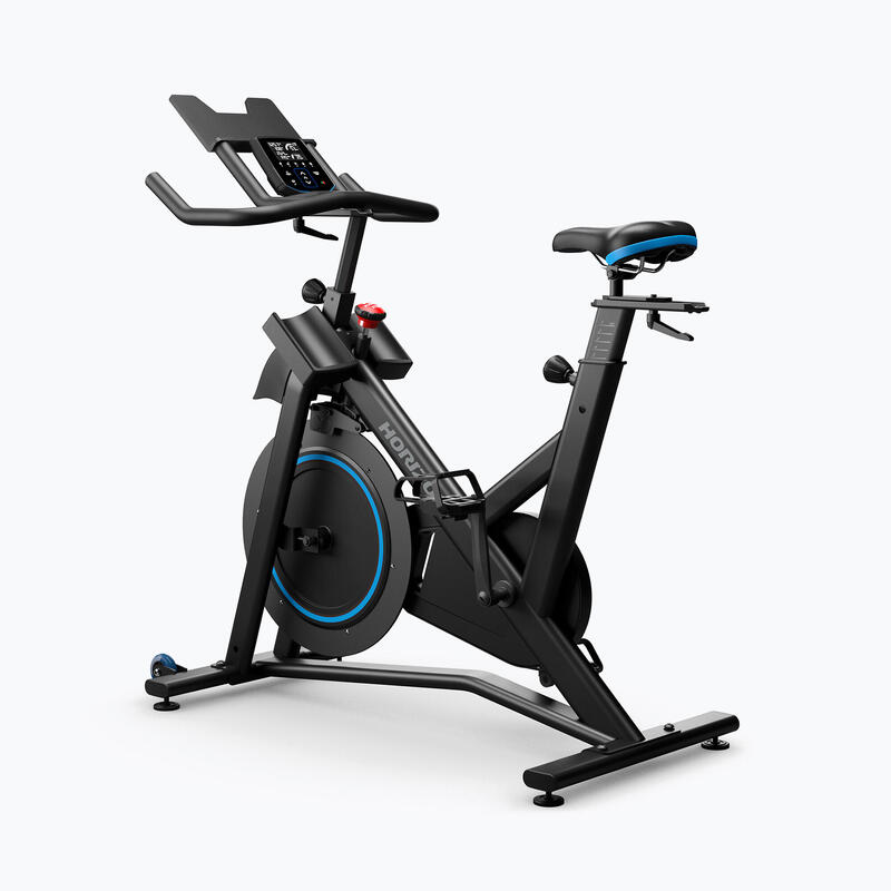 Bicicleta de spinning Horizon Fitness Indoor Cycle 7.0 IC