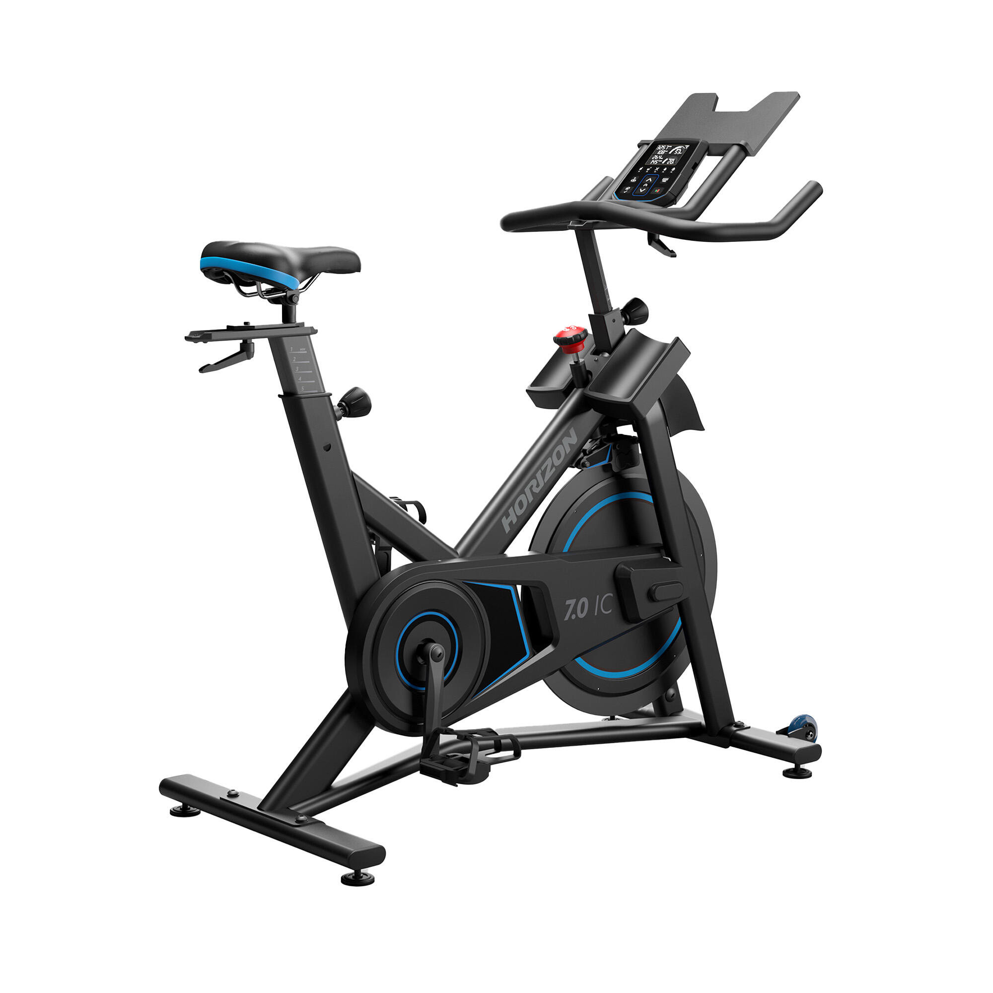 Spinning Studio Bikes Decathlon UK