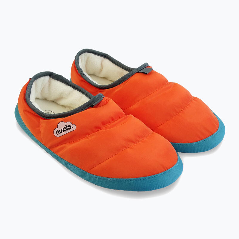 Chaussons d'hiver pour enfants Nuvola Classic Party