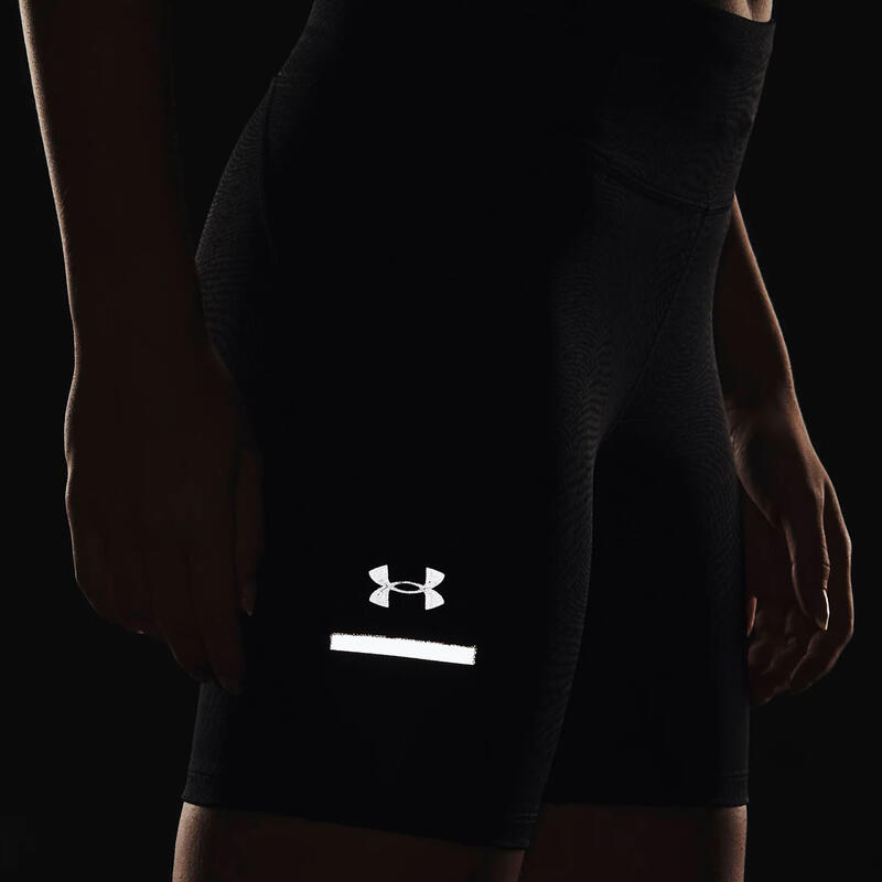 Under Armour Fly Fast 3.0 Half hardlooplegging voor dames