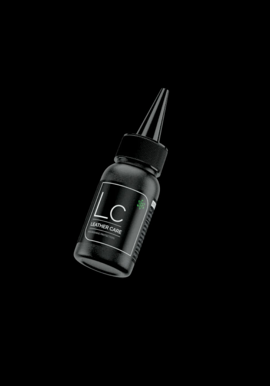 Krem ochronny do butów skórzanych Sneaker LAB - LEATHER CARE 50ml 2/5