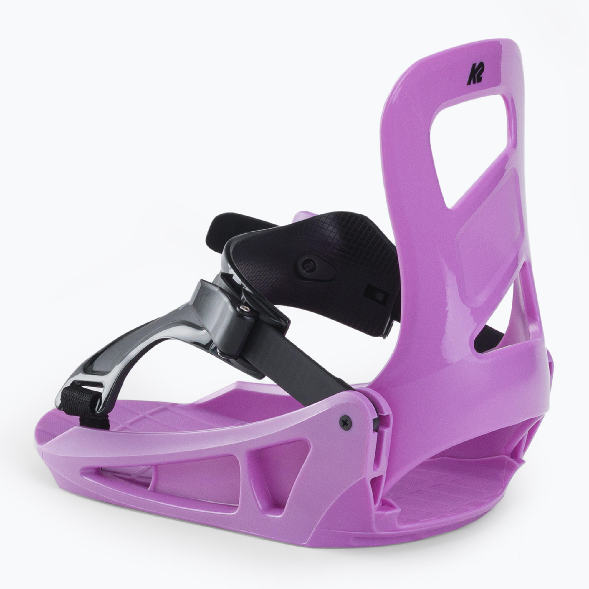K2 Lil Kat kindersnowboardbindingen 3/6