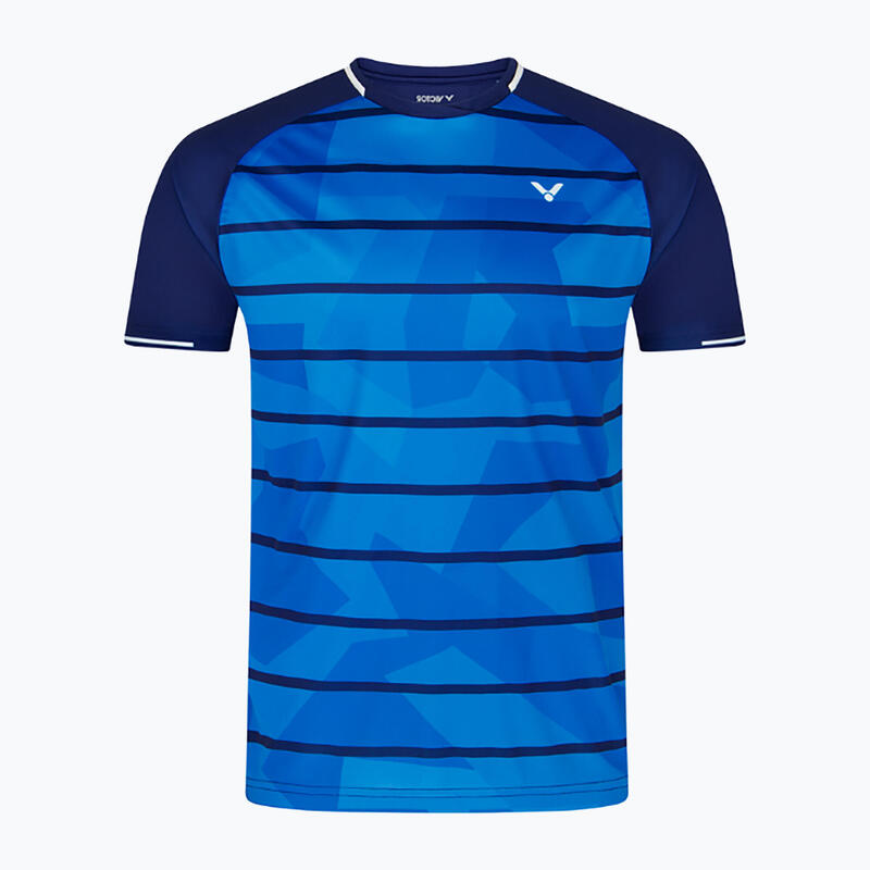 Camiseta tenis hombre VICTOR T-33103 B