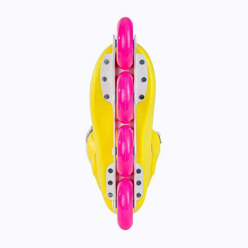 Rolki damskie Powerslide Zoom