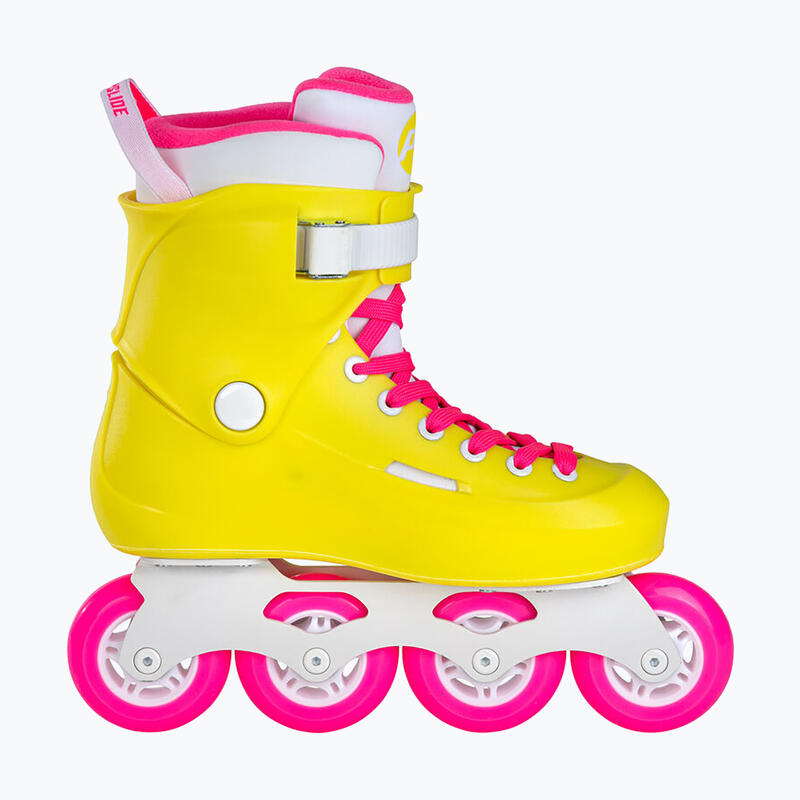 Patines Powerslide Zoom mujer