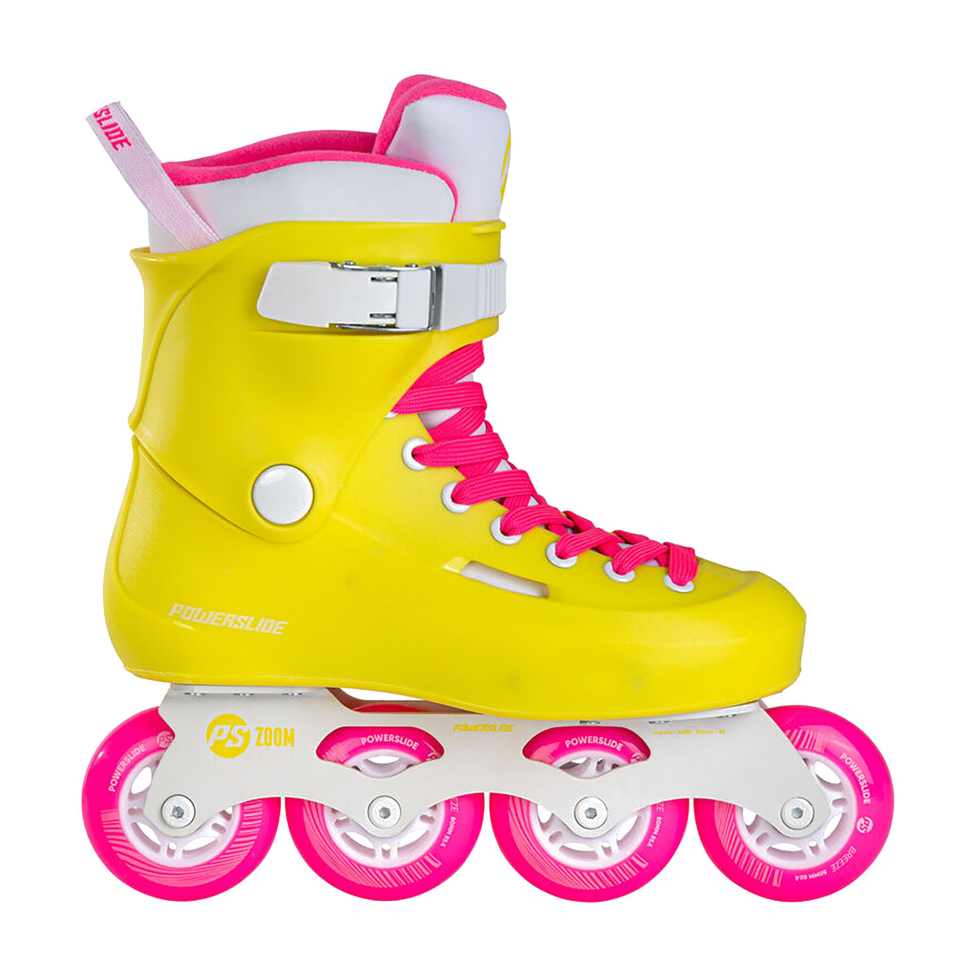 POWERSLIDE Patines Powerslide Zoom mujer