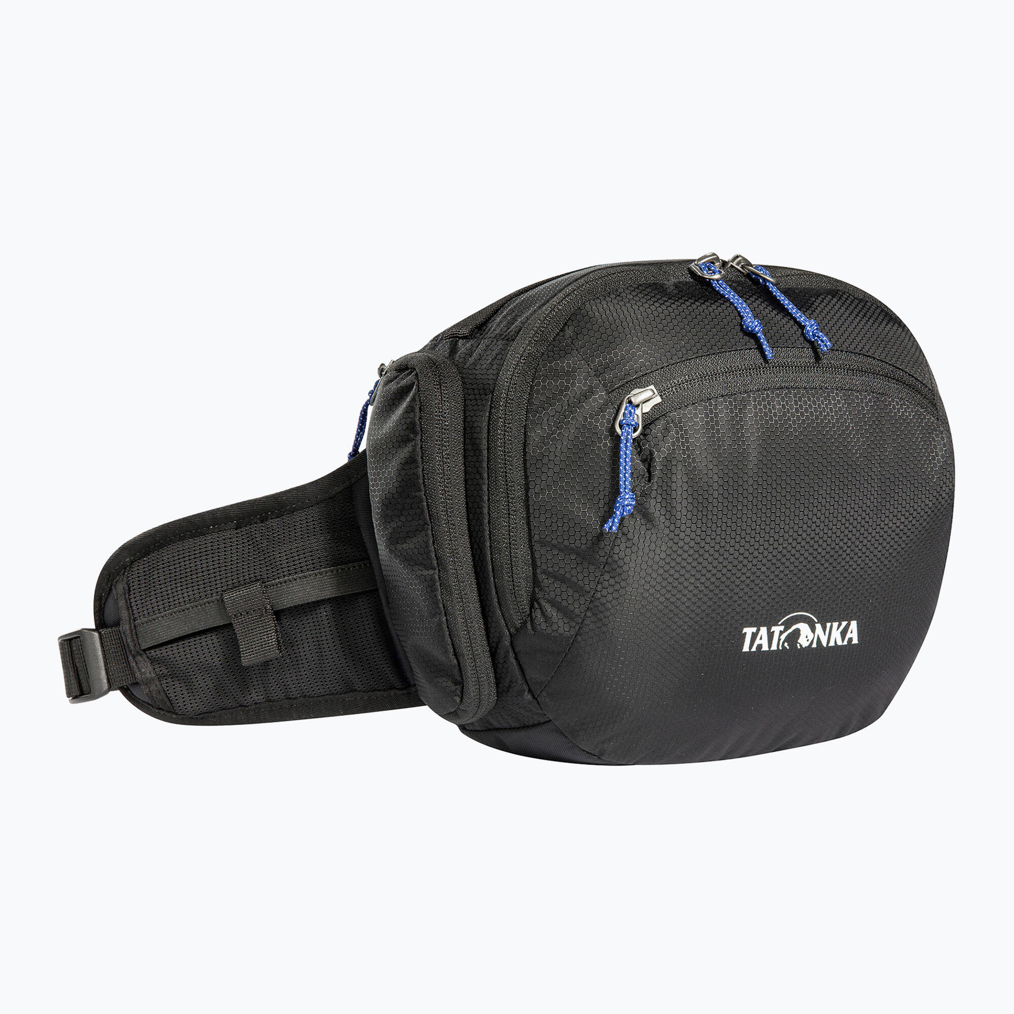 Riñonera doble Tatonka Hip Bottle 2/7