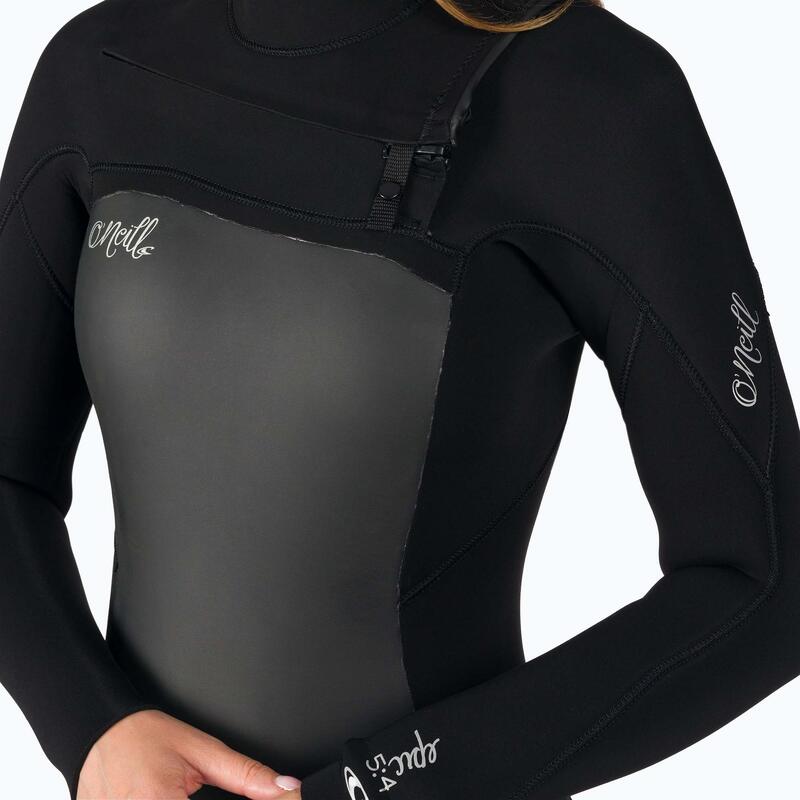 O'Neill Epic dames zwemwetsuit 5/4 mm