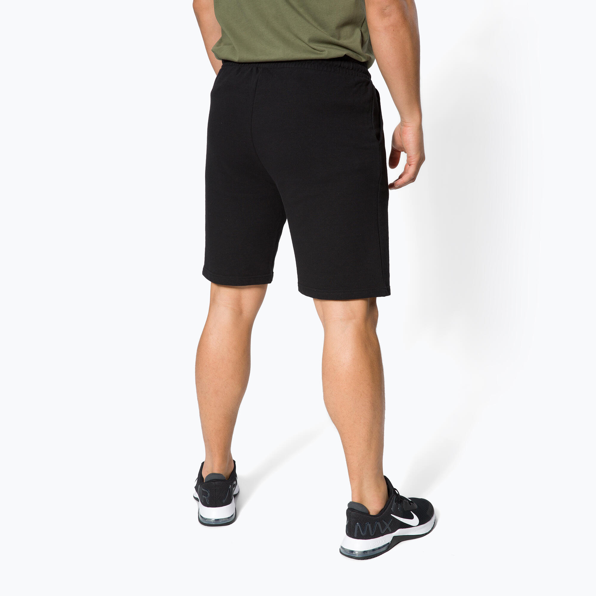 Short Everlast clifton 3/5