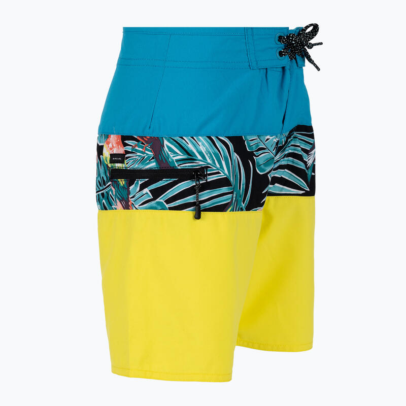 Short de bain pour enfants Rip Curl Undertow