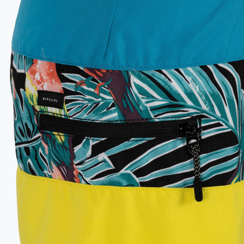 Short de bain pour enfants Rip Curl Undertow