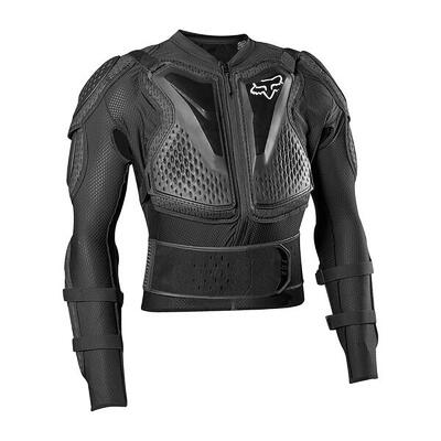 Fox racing titan sport herenfietspantser