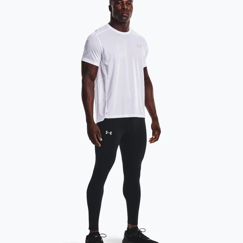 Pantaloni de sport Ua Fly Fast 3.0 Tight - negru barbati