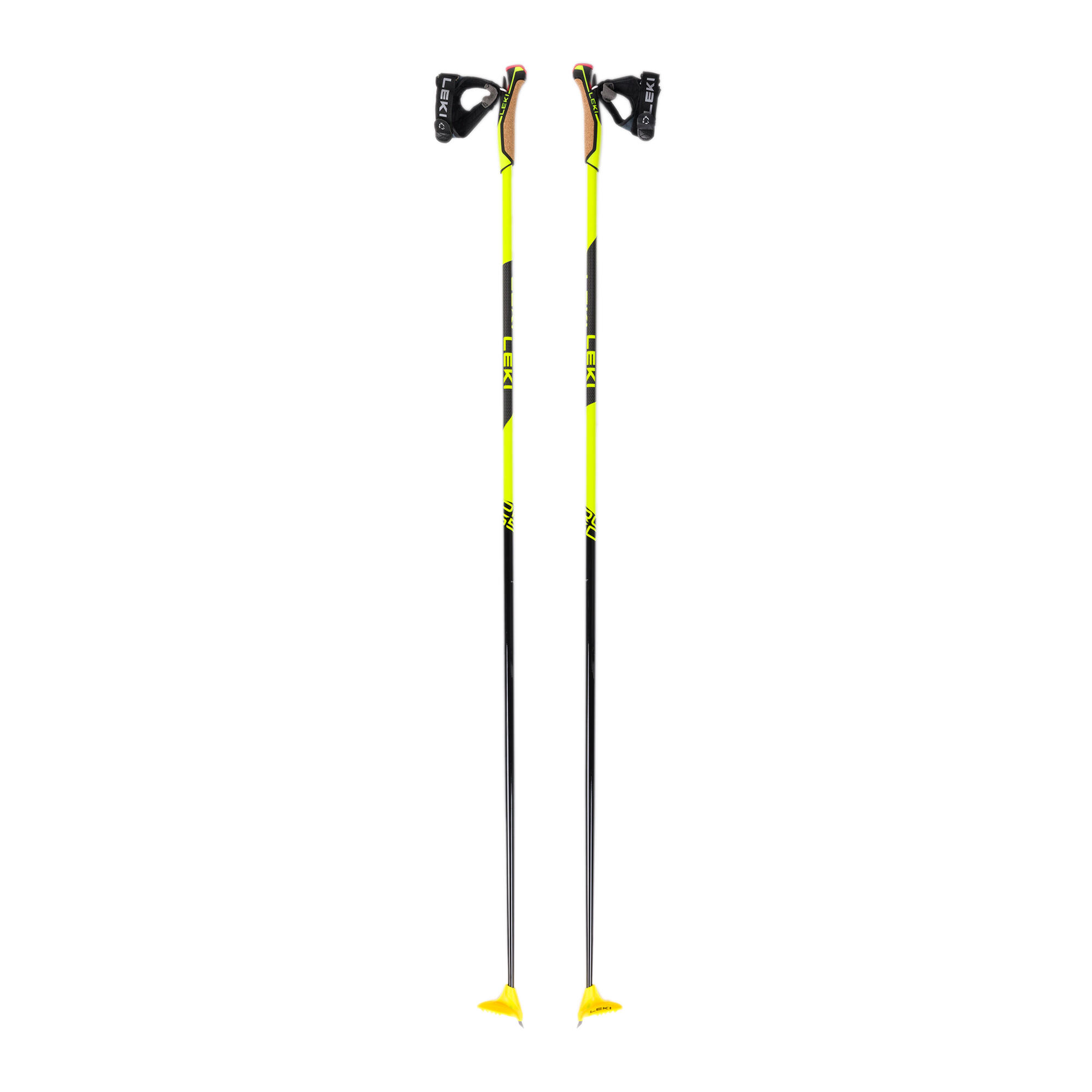 LEKI LEKI PRC 650 langlaufstokken