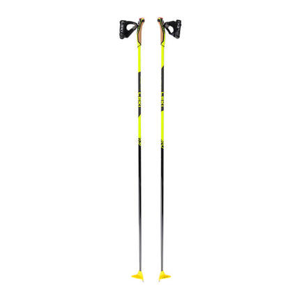 LEKI PRC 650 langlaufstokken