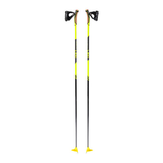 LEKI PRC 650 langlaufstokken