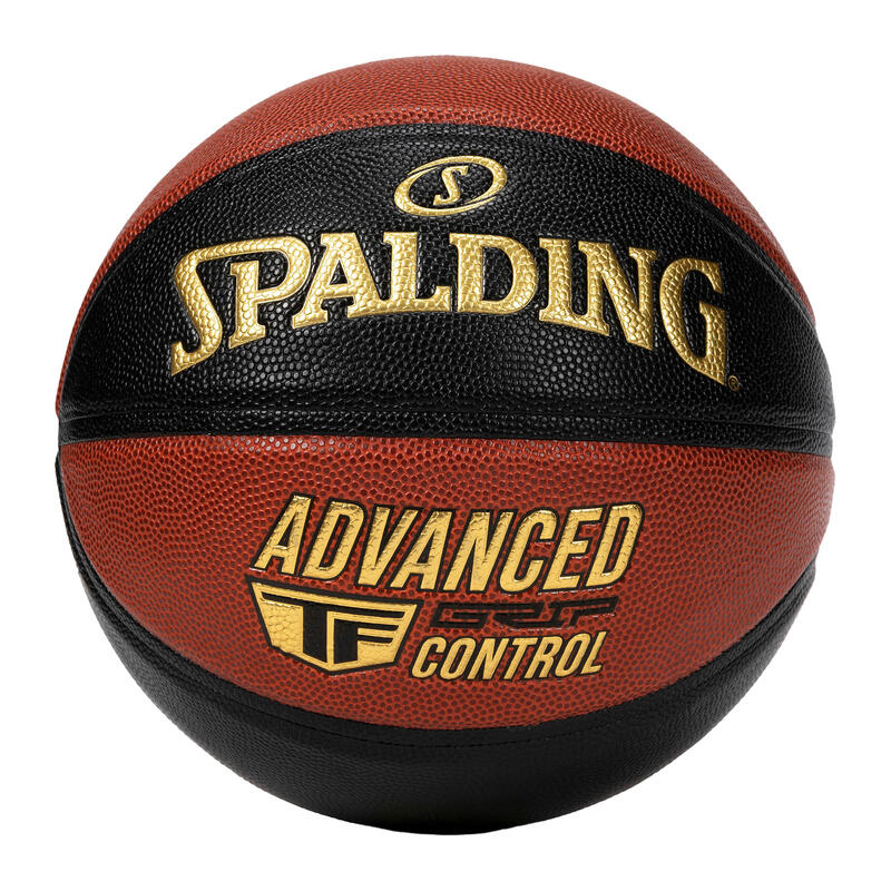 Spalding basketbal met geavanceerde gripcontrole