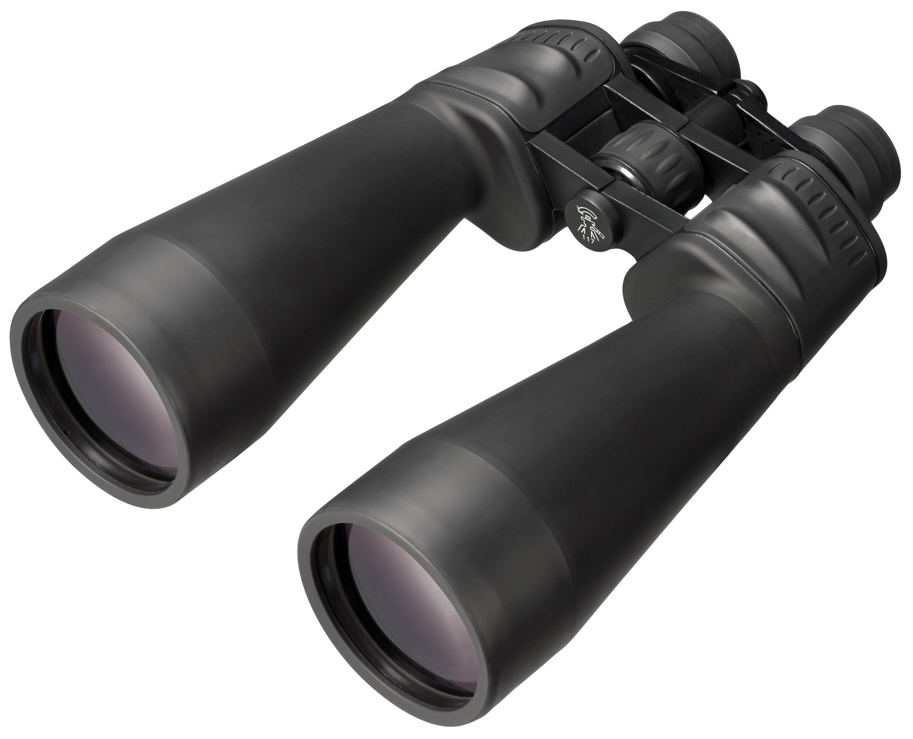 BRESSER BRESSER Spezial Zoomar 12-36x70 Binocolo con zoom