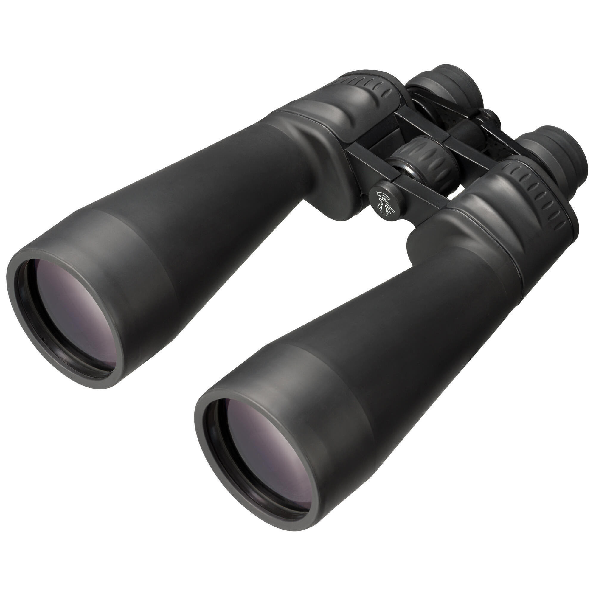 Binóculos ZOOMAR SPEZIAL 12-36X70 BRESSER