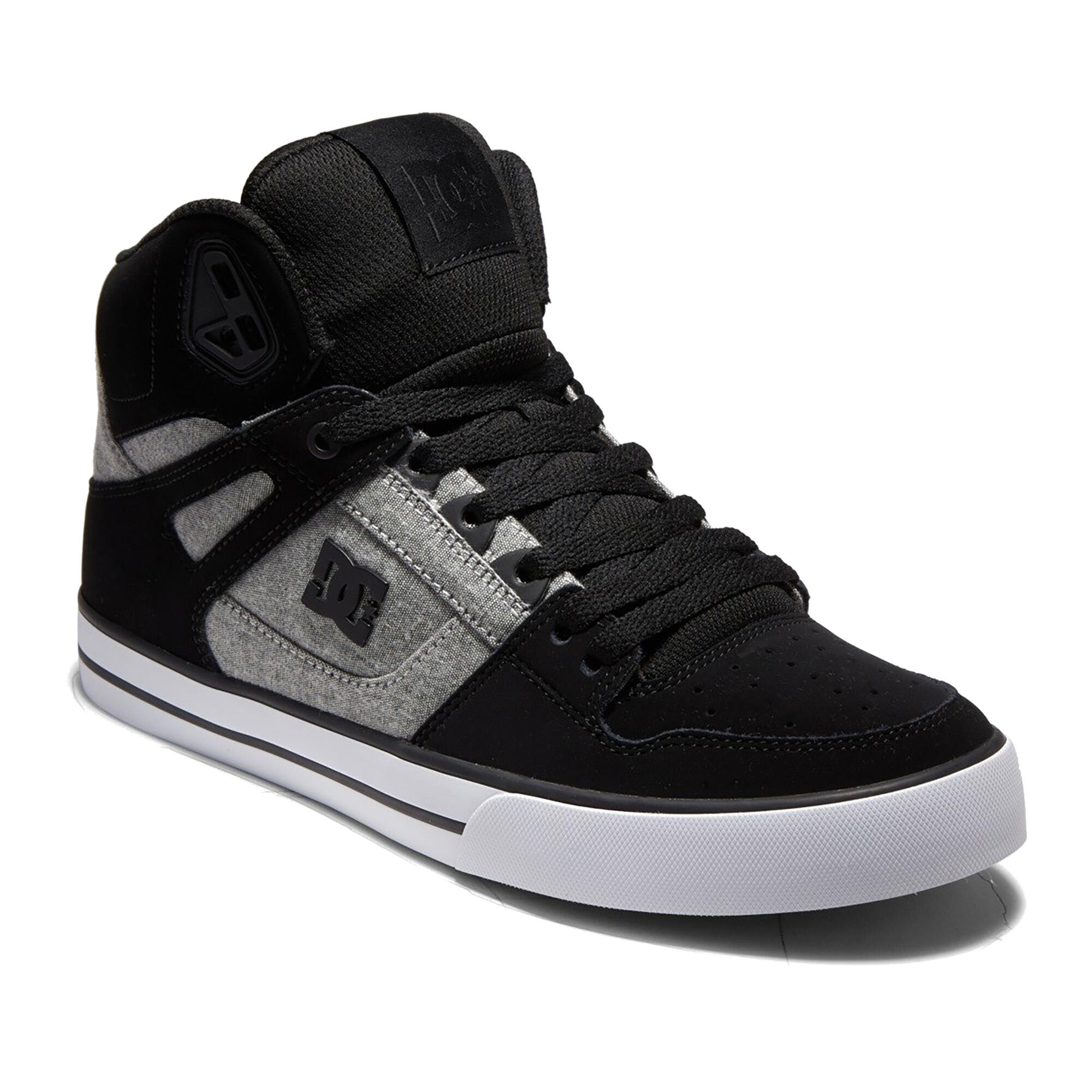 DC SHOES picture