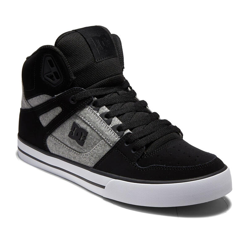 DC Pure High-Top herenschoenen