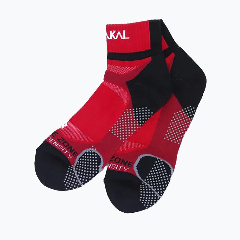 Calcetines tenis Karakal X4 tobilleros