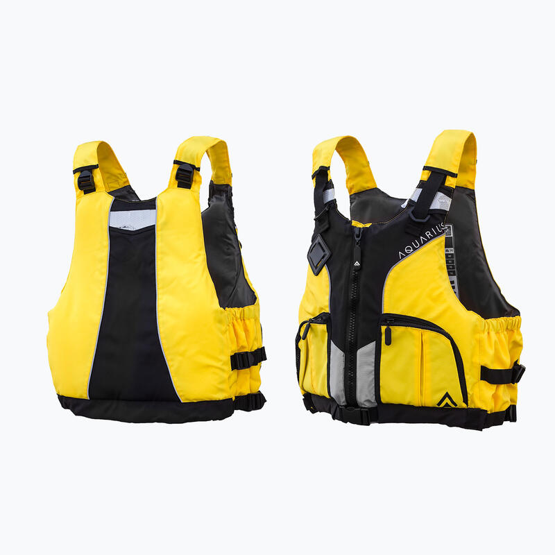 Gilet d'assurage Aquarius MQ Pro