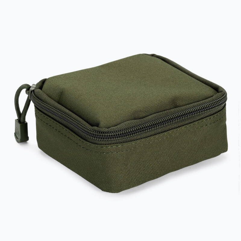 Borsa per carpa Mikado Enclave per accessori, set 1+4