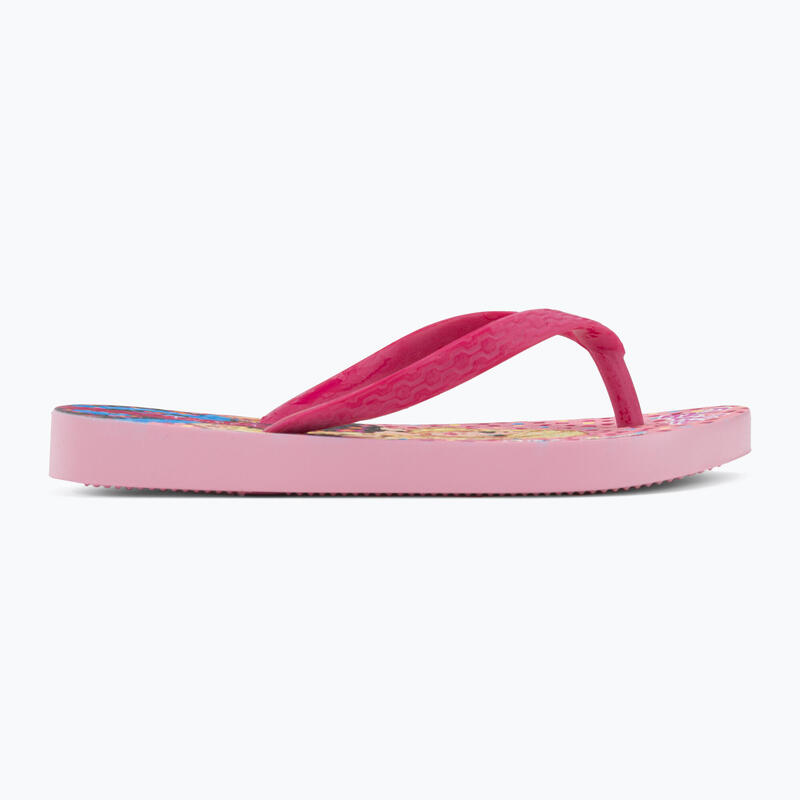 Tongs Ipanema Barbie pour enfants