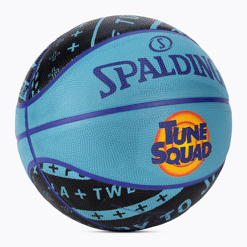 Spalding Space Jam Tune Squad Bugs Baloncesto