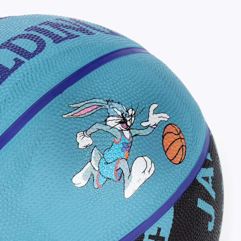 Spalding Space Jam Tune Squad Bugs Baloncesto