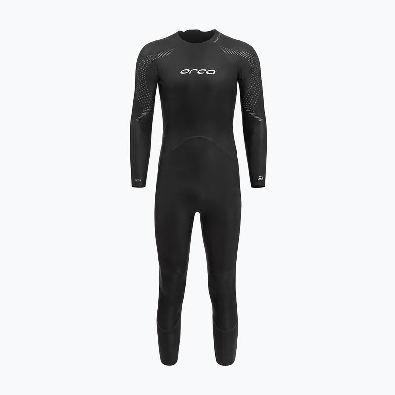 Combinaison de triathlon Orca Athlex Flow pour hommes