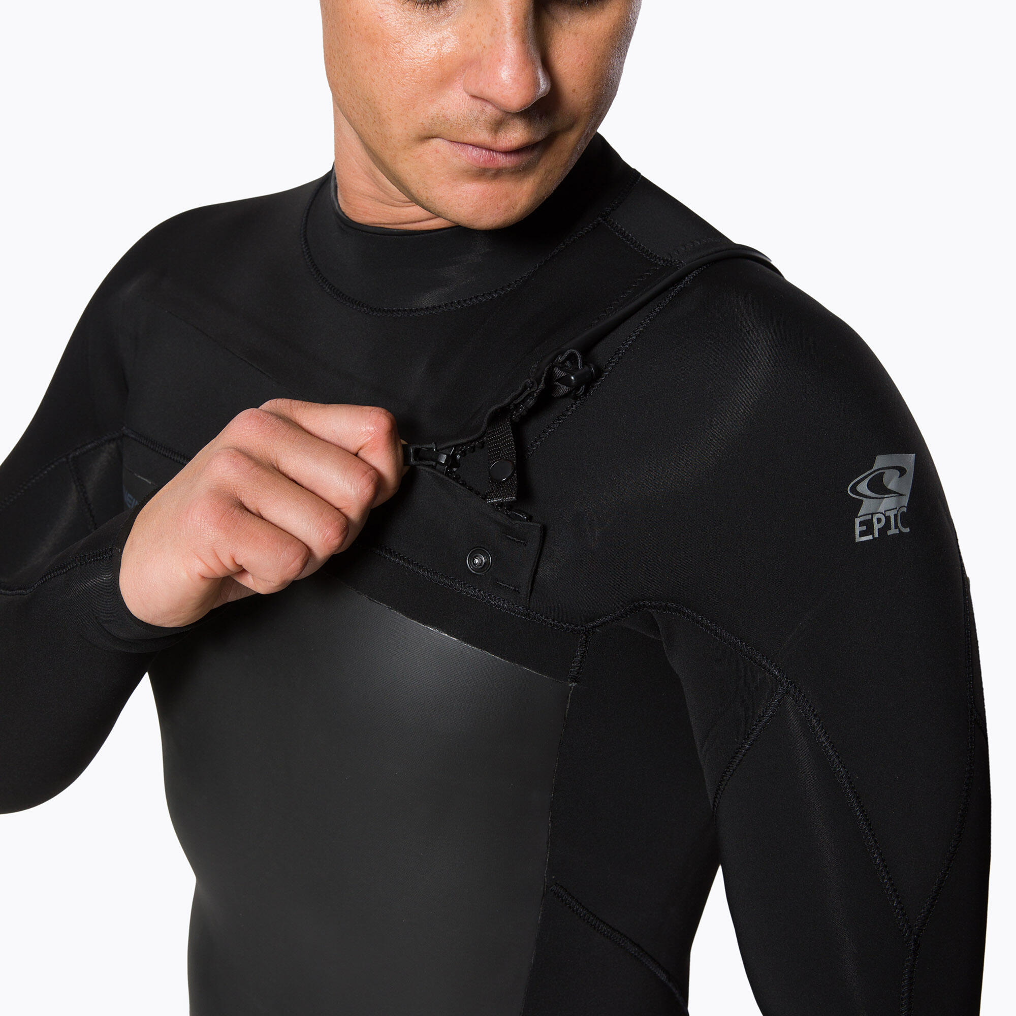 Fato de natação masculino O'Neill Epic 5/4 mm 4/4