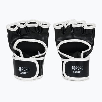 LEONE 1947 Contact MMA Grappling-Handschuhe